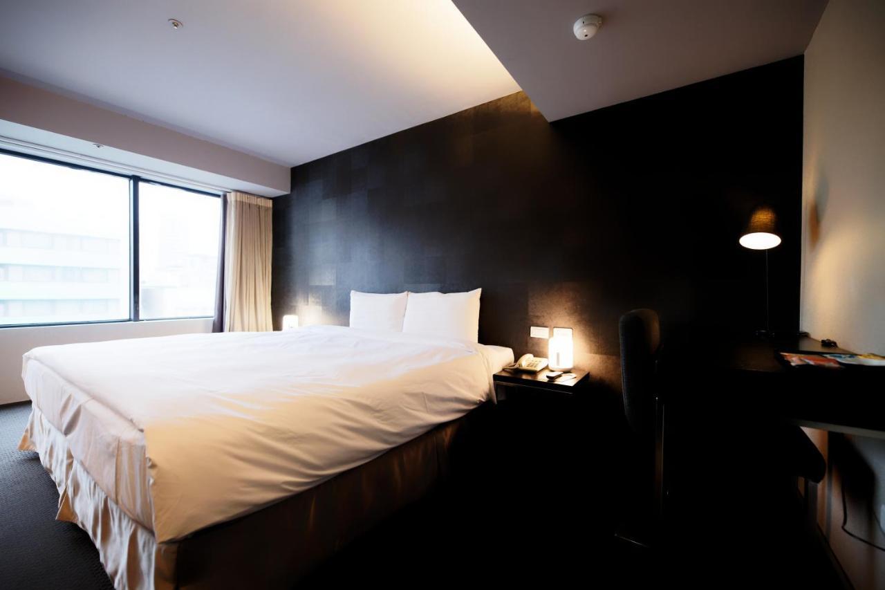 MyHotels 14 THE TOP Modern ROOM Taipeh Exterior foto